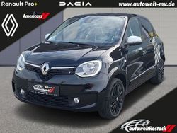 Schwarz Gebraucht 2024 Renault Twingo Urban Night Kleinwagen | 17.990 € (Teuer)