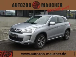 Citroën C4 Aircross