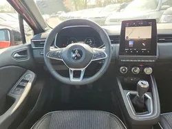 Rot Neu 2025 Mitsubishi Colt Top Kleinwagen | 21.490 € (Teuer)