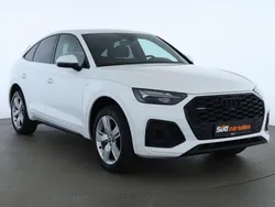 Andere Gebraucht 2023 Audi Q5 Ambiente SUV | 38.220 € (Superpreis)
