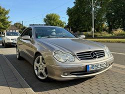 Gebraucht 2004 Mercedes CLK200 Avantgarde Coupé | 4.950 € (Fairer Preis)