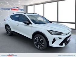 2y glacial white (weiß) Neu 2025 Cupra Formentor VZ SUV | 40.850 € (Guter Preis)