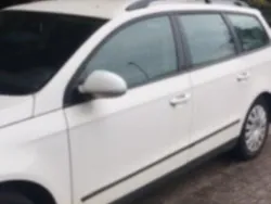Gebraucht 2010 VW Passat Kombi | 1.450 € (Superpreis)