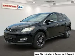 Schwarz Gebraucht 2007 Mazda CX-7 SUV | 2.299 € (Guter Preis)