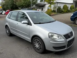 Grau Gebraucht 2007 VW Polo Limousine | 2.100 € (Guter Preis)