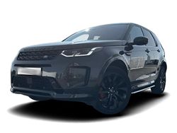 Grau Gebraucht 2021 Land Rover Discovery 5 SUV | 46.111 €