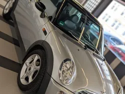 Silber Gebraucht 2002 Mini Cooper Coupé Coupé | 3.199 € (Guter Preis)
