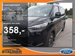 Agateblack Neu 2025 Ford Tourneo Custom Active Van | 61.980 € (Fairer Preis)