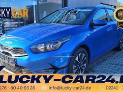 Yucca steel Neu 2024 Kia Ceed Sportswagon Kombi | 24.650 € (Superpreis)
