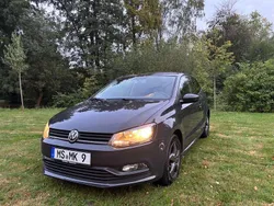 Grau Gebraucht 2014 VW Polo Trendline Kleinwagen | 7.800 € (Fairer Preis)