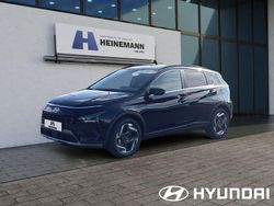 Phantom black Neu 2025 Hyundai Bayon SUV | 27.290 € (Etwas zu teuer)