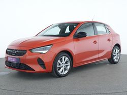 Lackierung orange Gebraucht 2023 Opel Corsa Elegance Limousine | 13.969 € (Guter Preis)