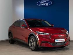 Lucid red tc/red carpet tc Gebraucht 2022 Ford Mustang Mach-E SUV | 34.950 € (Fairer Preis)