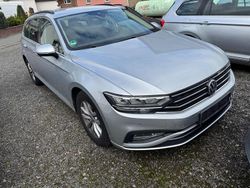 Silber Gebraucht 2020 VW Passat Kombi | 17.810 €
