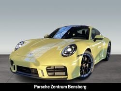 Andere farbe Gebraucht 2022 Porsche 911 Carrera Coupé | 161.920 €