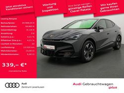 Grau Gebraucht 2025 Cupra Tavascan Endurance SUV | 39.988 € (Fairer Preis)