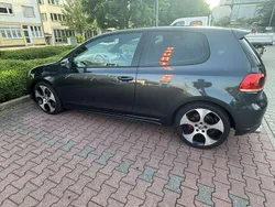 Grau Gebraucht 2012 VW Golf VII GTI Kleinwagen | 11.000 € (Superpreis)