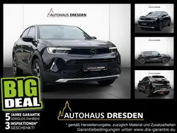 Diamant schwarz/karbon schwarz Gebraucht 2021 Opel Mokka Ultimate SUV | 14.990 € (Guter Preis)
