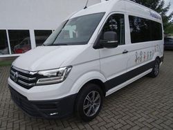Weiß Gebraucht 2017 VW Crafter Trendline Van | 37.899 €
