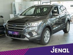 Magnetic Gebraucht 2018 Ford Kuga Titanium SUV | 17.980 €