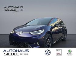 Violett Neu 2025 VW ID.3 GTX Kleinwagen | 61.375 €