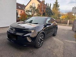 Schwarz Gebraucht 2025 Opel Mokka Edition SUV | 23.000 € (Fairer Preis)