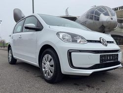 Weiß Gebraucht 2020 VW e-up! Kleinwagen | 13.900 € (Fairer Preis)