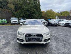 Grau Gebraucht 2015 Audi S7 Sportback Sport Kleinwagen | 19.500 € (Fairer Preis)