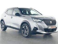 Grau Gebraucht 2022 Peugeot 2008 GT SUV | 18.880 € (Fairer Preis)