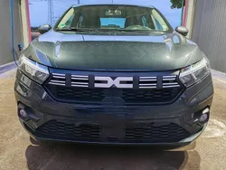 Gebraucht 2023 Dacia Sandero Expression Kleinwagen | 15.500 € (Fairer Preis)