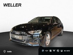 Andere Gebraucht 2021 Audi A4 Sport Kombi | 21.450 € (Guter Preis)