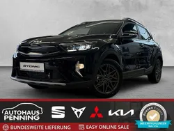 Aurora black pearl m Neu 2025 Kia Stonic 3 SUV | 26.950 € (Fairer Preis)