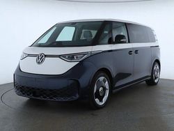 Blau Gebraucht 2025 VW ID. Buzz Van / Kleinbus | 66.980 € (Etwas zu teuer)