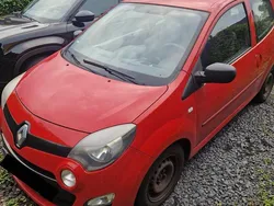 Rot Gebraucht 2012 Renault Twingo Kleinwagen | 2.999 €