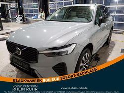 Vapour grey / metallic Gebraucht 2024 Volvo XC60 Plus SUV | 49.850 € (Etwas zu teuer)