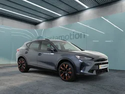 Grau Gebraucht 2024 Cupra Formentor SUV | 36.750 € (Etwas zu teuer)