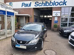 Gris track Gebraucht 2011 Seat Ibiza Stylance Kleinwagen | 5.390 € (Fairer Preis)