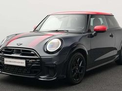 Grau Gebraucht 2024 Mini John Cooper Works Kleinwagen | 30.896 € (Fairer Preis)