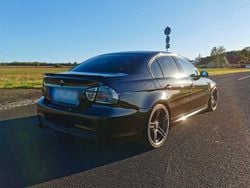 Schwarz Gebraucht 2005 BMW 325 M Sport Limousine | 7.500 € (Fairer Preis)