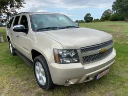 Beige Gebraucht 2017 Chevrolet Suburban SUV | 24.999 €