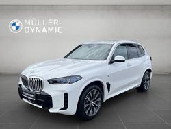 Alpinweiss iii Neu 2025 BMW X5 M Sport SUV | 86.990 €
