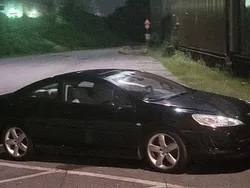 Gebraucht 2009 Peugeot 407 Coupe Platinum Coupé | 4.999 € (Teuer)