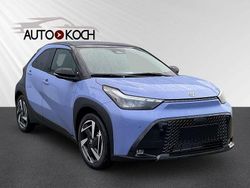 Violett Neu 2026 Toyota Aygo X Lounge SUV | 27.240 € (Teuer)