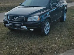 Schwarz Gebraucht 2013 Volvo XC90 Pro SUV | 14.000 € (Fairer Preis)