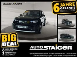 Lackierung schwarz perla nera/ Neu 2025 Opel Frontera SUV | 27.990 € (Fairer Preis)