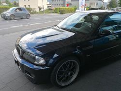 Schwarz Gebraucht 2003 BMW M3 Sport Line | 47.000 €