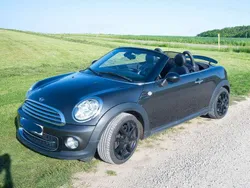 Grün Gebraucht 2013 Mini Cooper Cabriolet Cabrio | 8.500 € (Guter Preis)