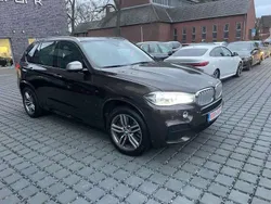 Braun Gebraucht 2015 BMW X5 M Sport Line SUV | 26.000 € (Fairer Preis)