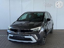 Gebraucht 2024 Opel Crossland Elegance SUV | 18.231 € (Fairer Preis)