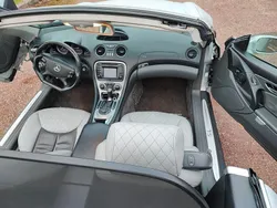 Silber Gebraucht 2002 Mercedes SL350 Cabrio | 10.900 € (Guter Preis)